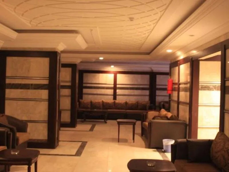 Rawasi Al Barakah Otel Mekke