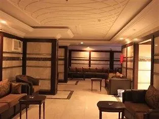 Rawasi Al Barakah Otel Mekke