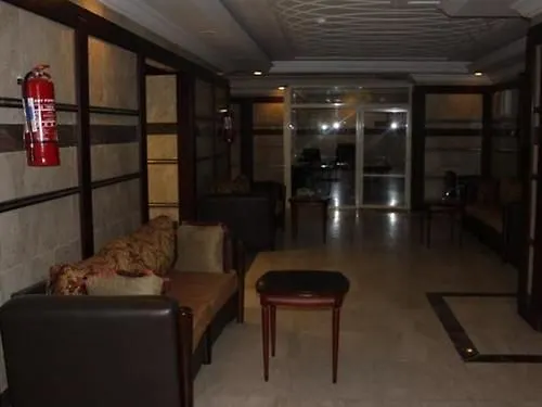 Rawasi Al Barakah Otel Mekke