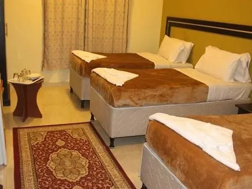 Rawasi Al Barakah Otel Mekke