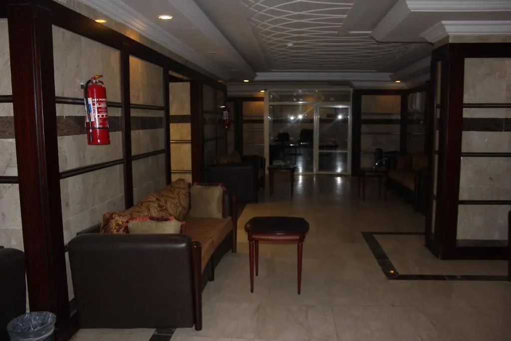 Mecca Rawasi Al Barakah酒店 3*,  沙特阿拉伯