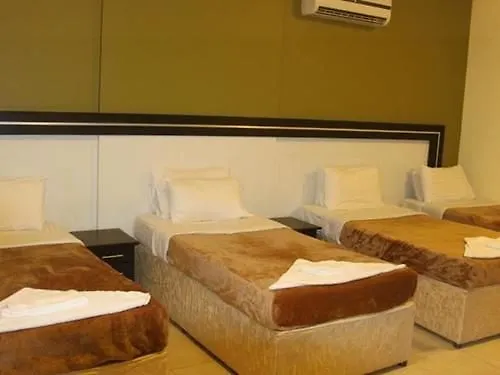 Rawasi Al Barakah Hotel Mecca